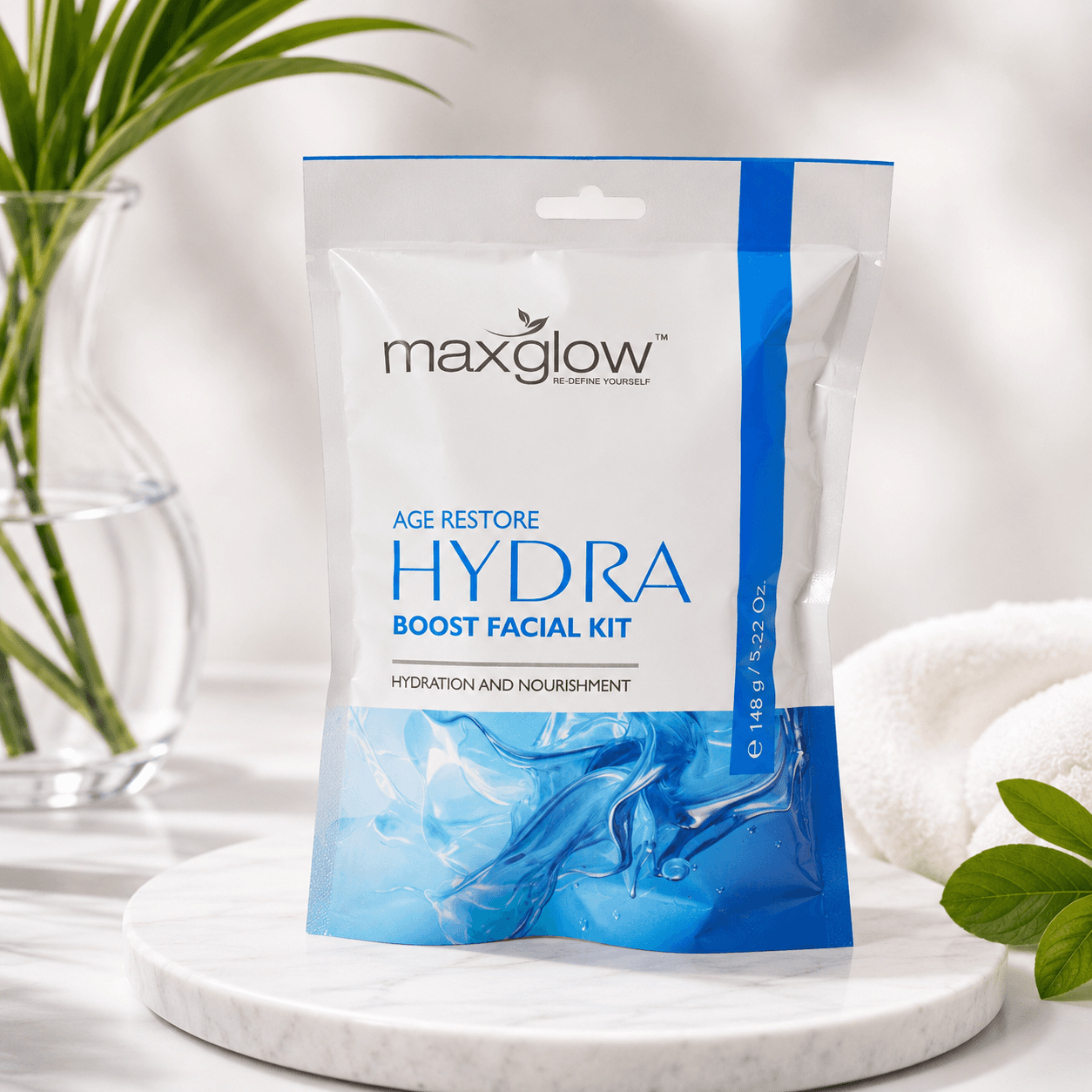 HYDRA BOOST