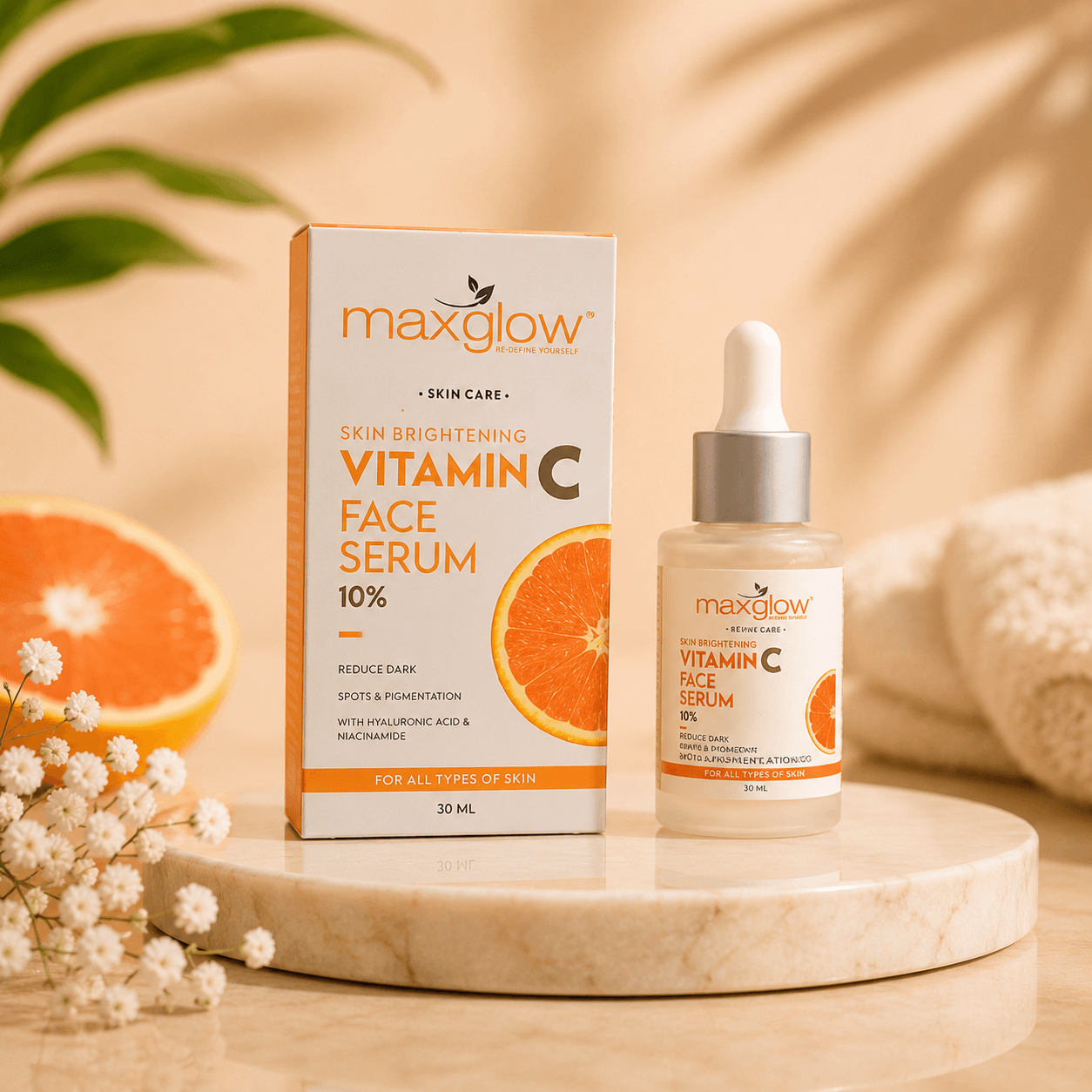VITAMIN-C|30ml